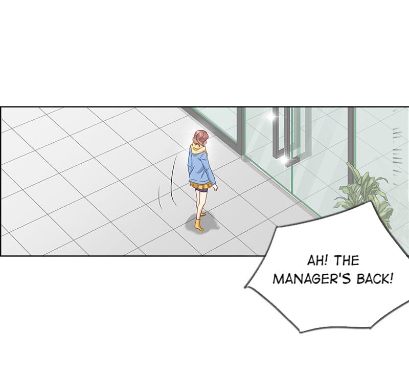President Shao’s Cute Wife Chapter 2 - page 6