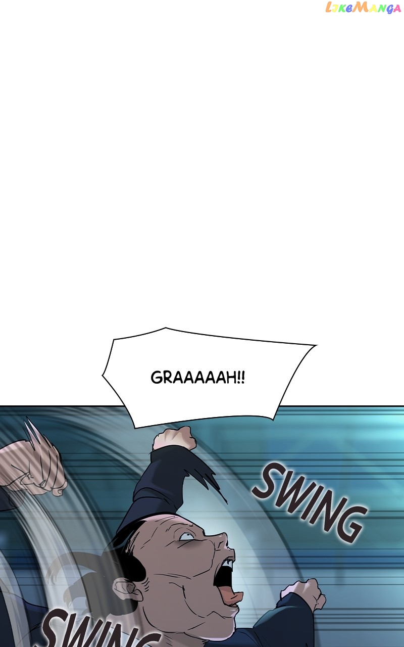 This World is Money And Power Chapter 123 - page 101