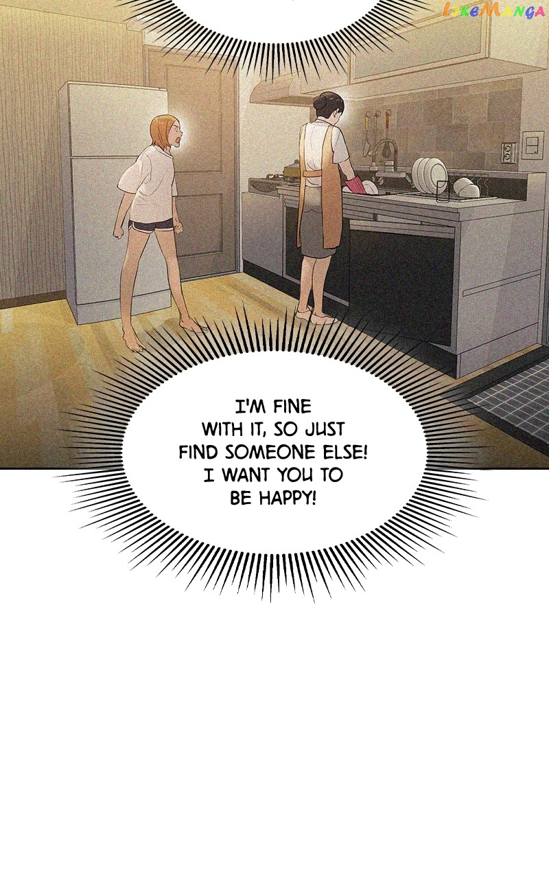 This World is Money And Power Chapter 123 - page 108