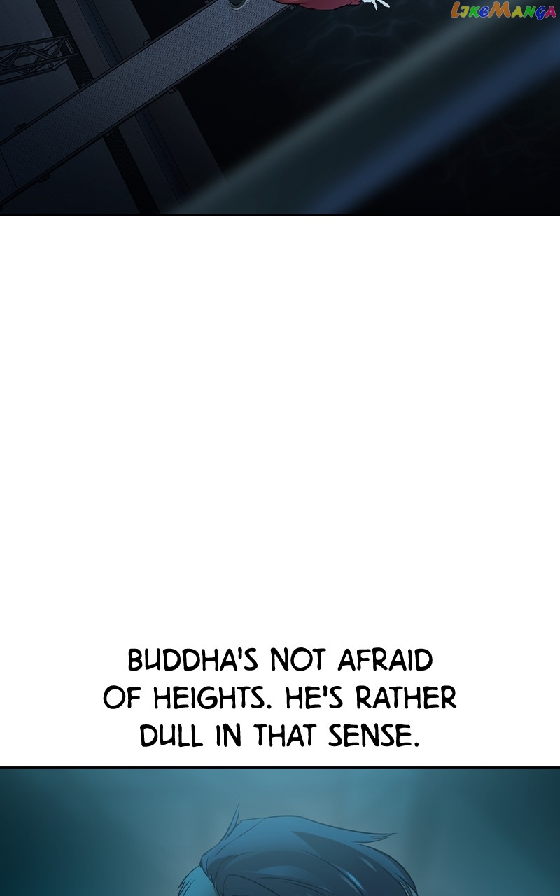 This World is Money And Power Chapter 123 - page 11