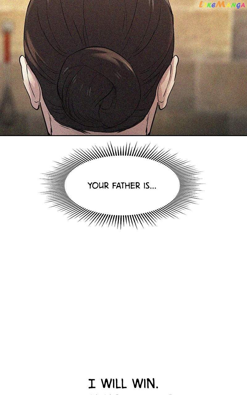 This World is Money And Power Chapter 123 - page 111