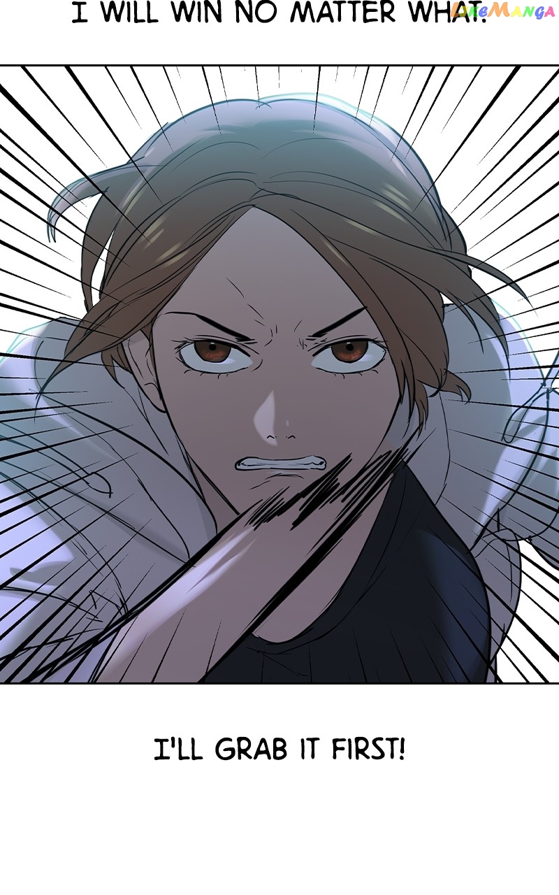 This World is Money And Power Chapter 123 - page 112