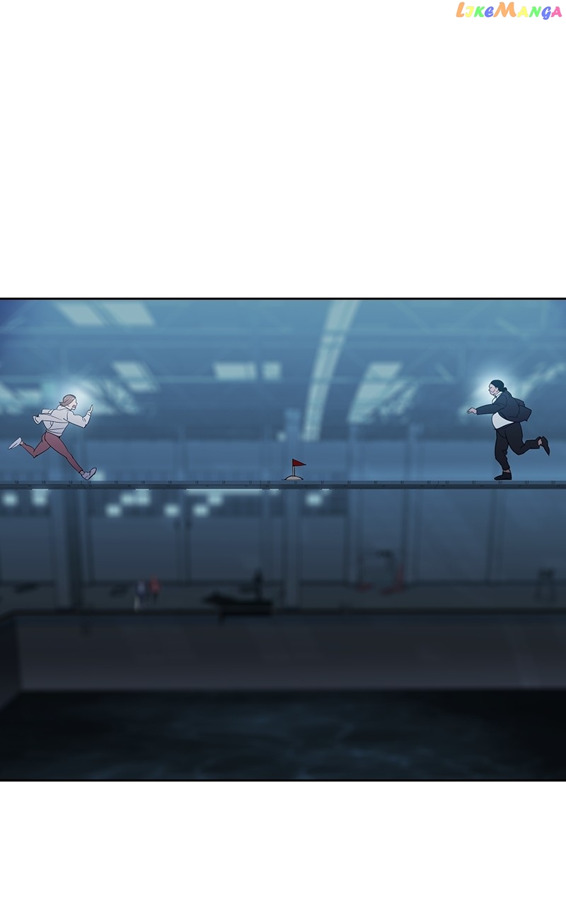 This World is Money And Power Chapter 123 - page 113