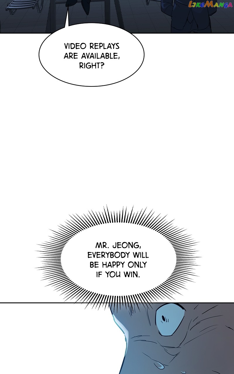 This World is Money And Power Chapter 123 - page 115