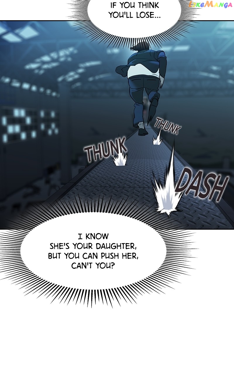 This World is Money And Power Chapter 123 - page 117