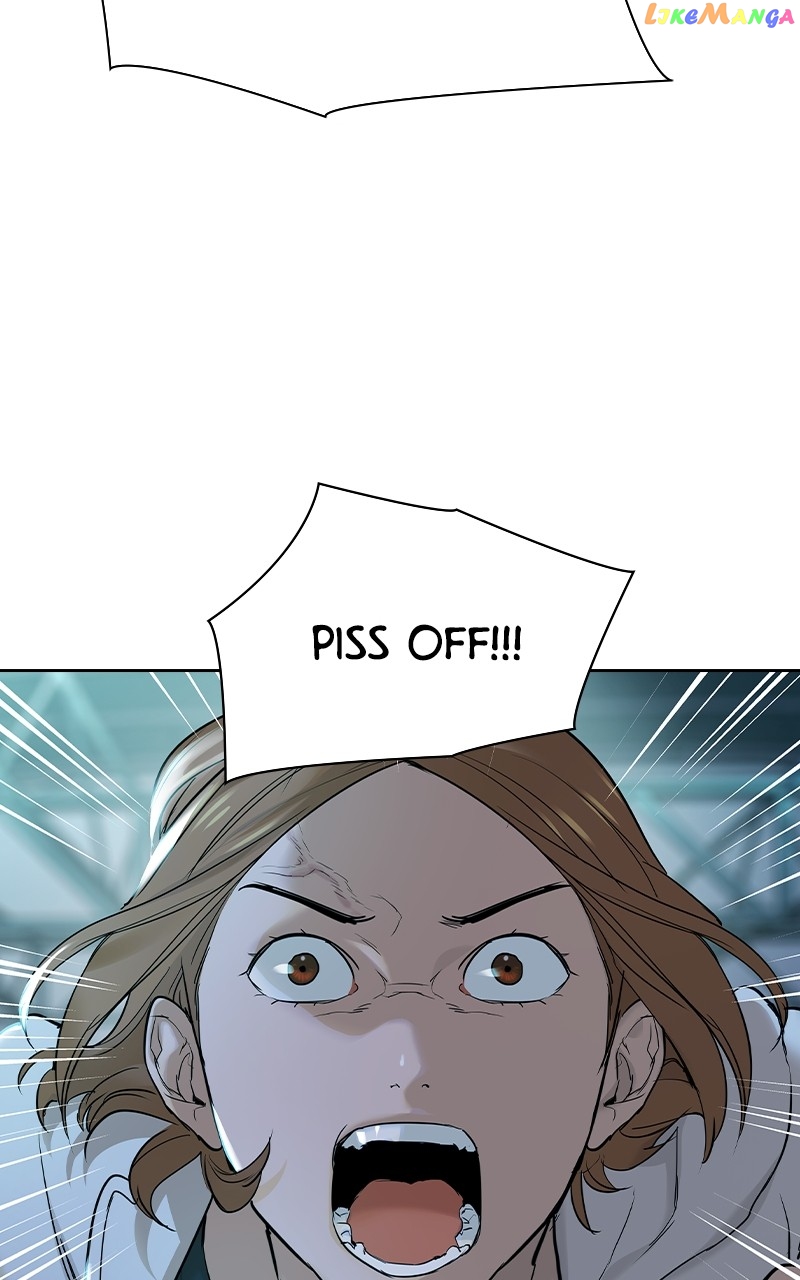 This World is Money And Power Chapter 123 - page 119