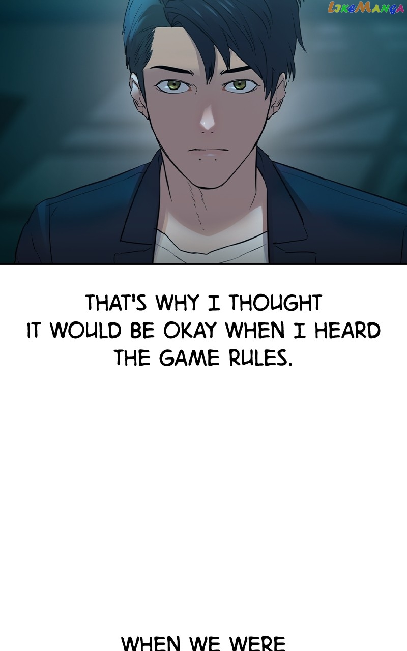 This World is Money And Power Chapter 123 - page 12