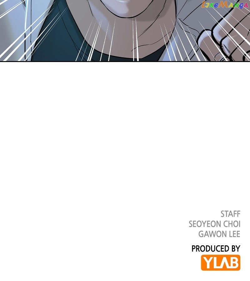 This World is Money And Power Chapter 123 - page 120