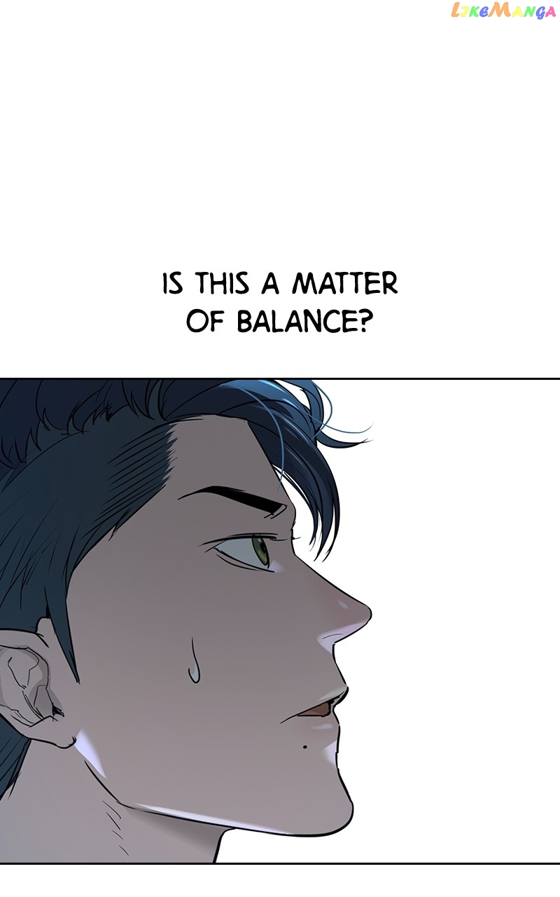 This World is Money And Power Chapter 123 - page 14