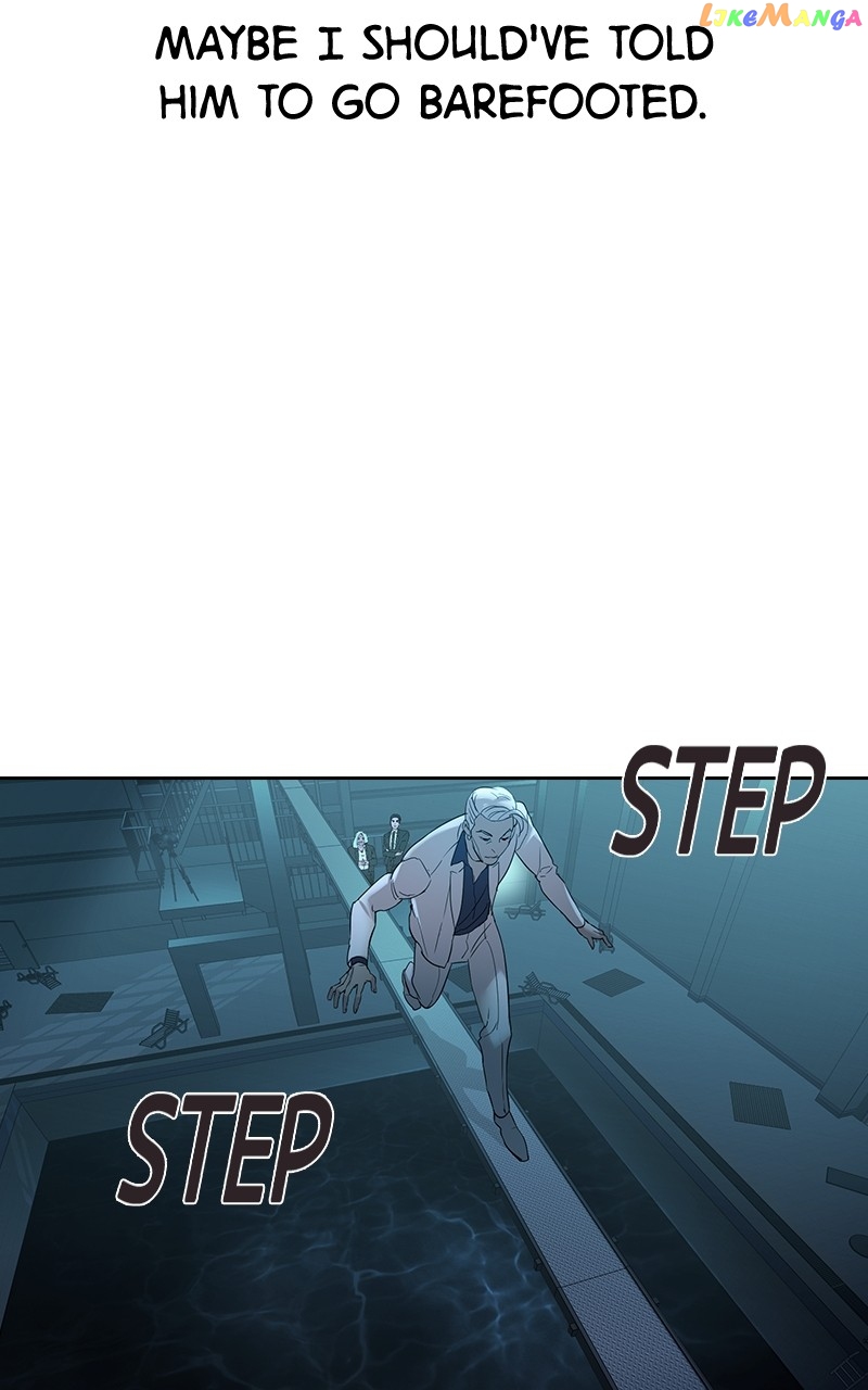 This World is Money And Power Chapter 123 - page 15