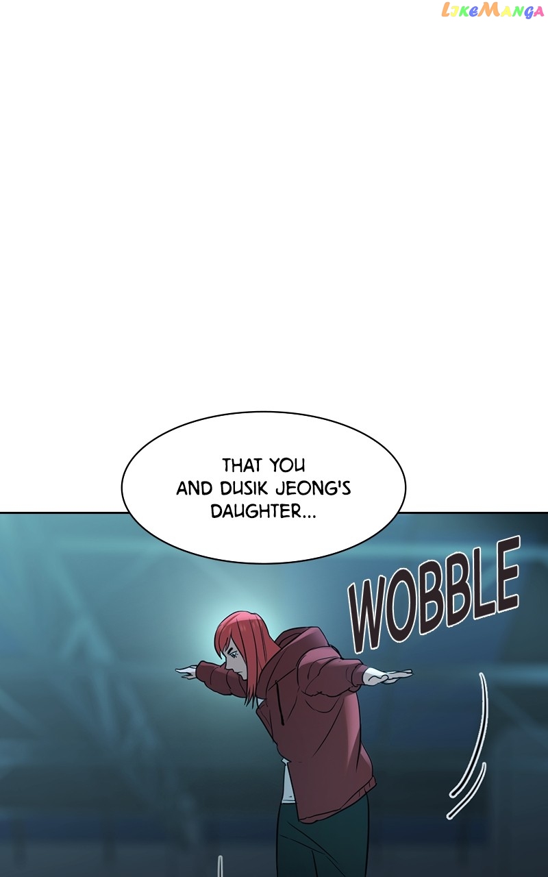 This World is Money And Power Chapter 123 - page 19