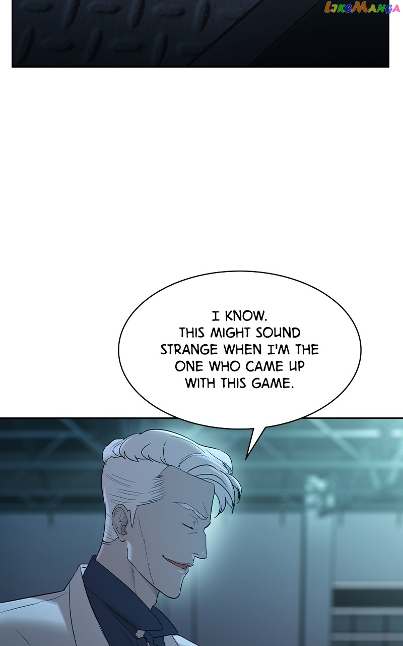 This World is Money And Power Chapter 123 - page 22