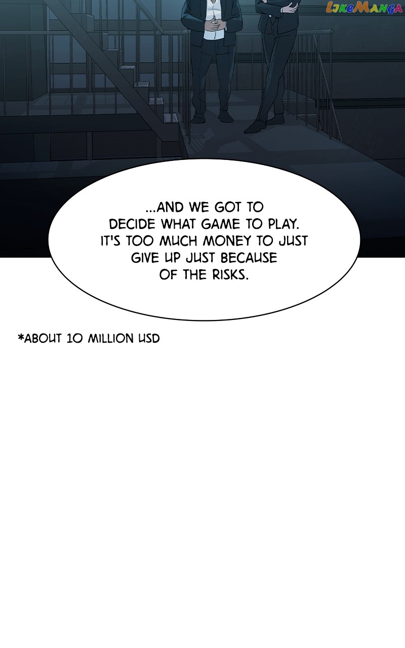 This World is Money And Power Chapter 123 - page 24