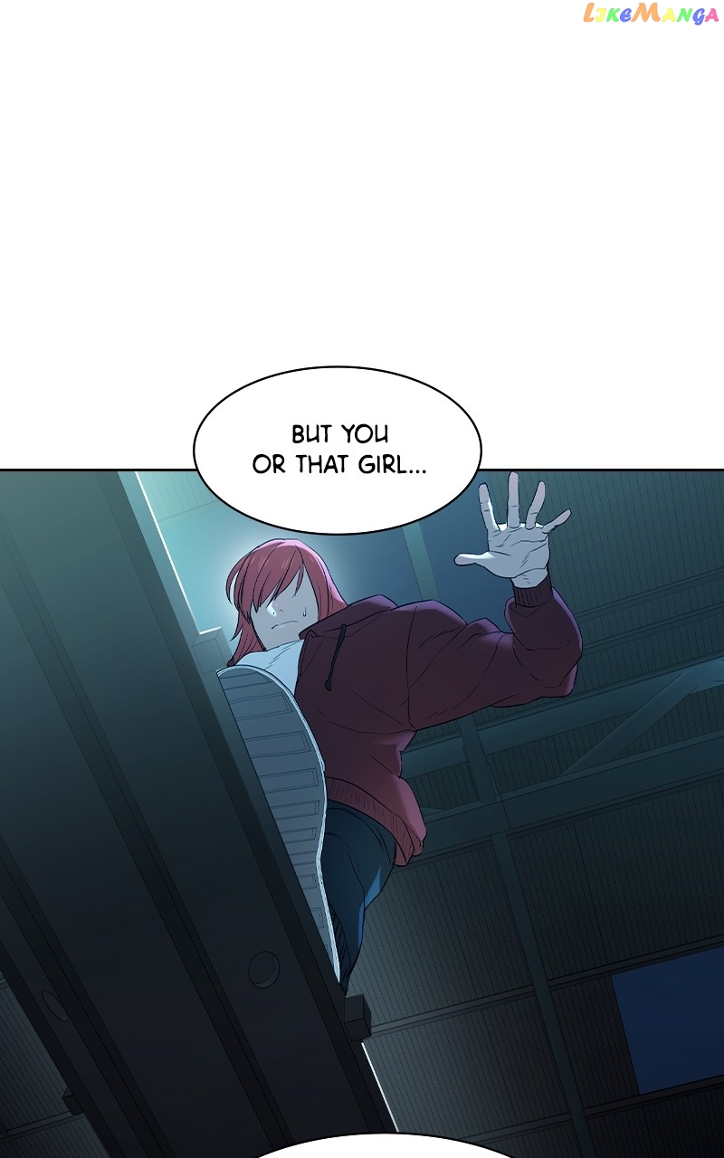 This World is Money And Power Chapter 123 - page 27