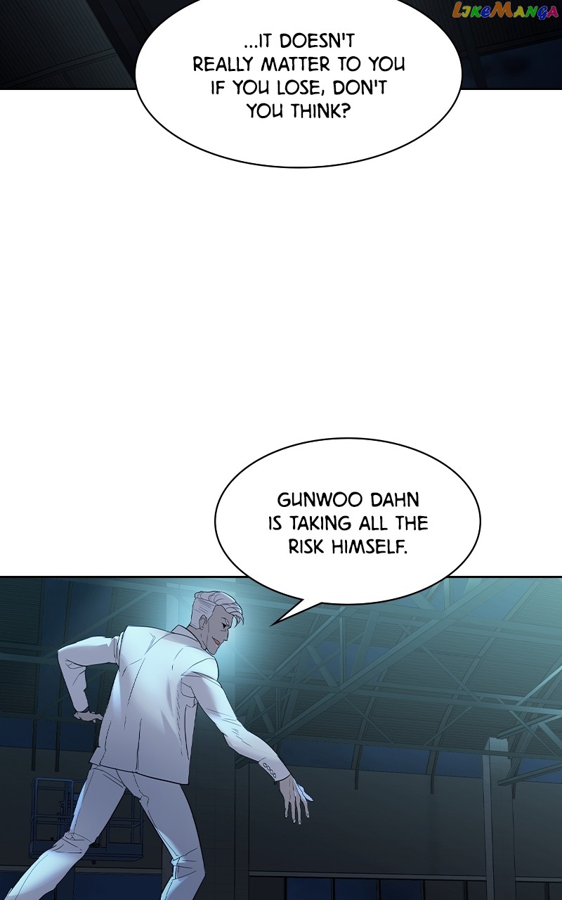 This World is Money And Power Chapter 123 - page 28