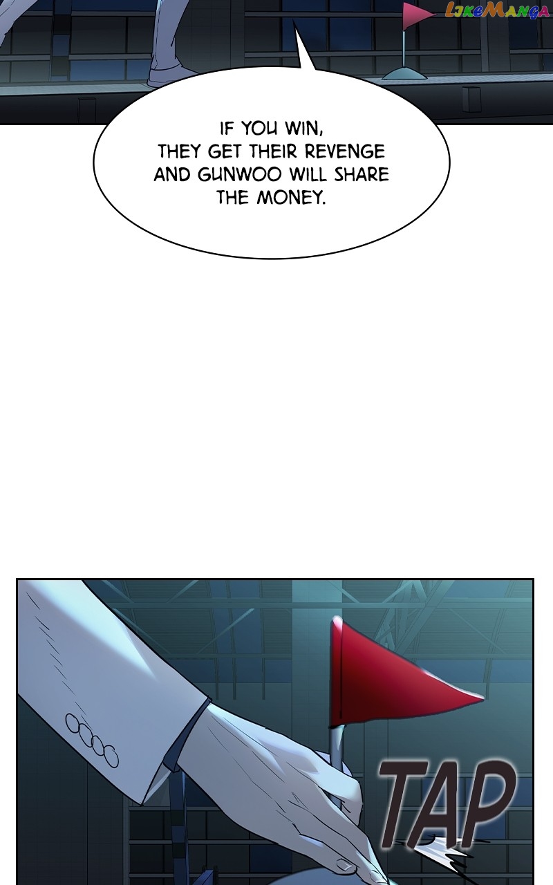 This World is Money And Power Chapter 123 - page 29