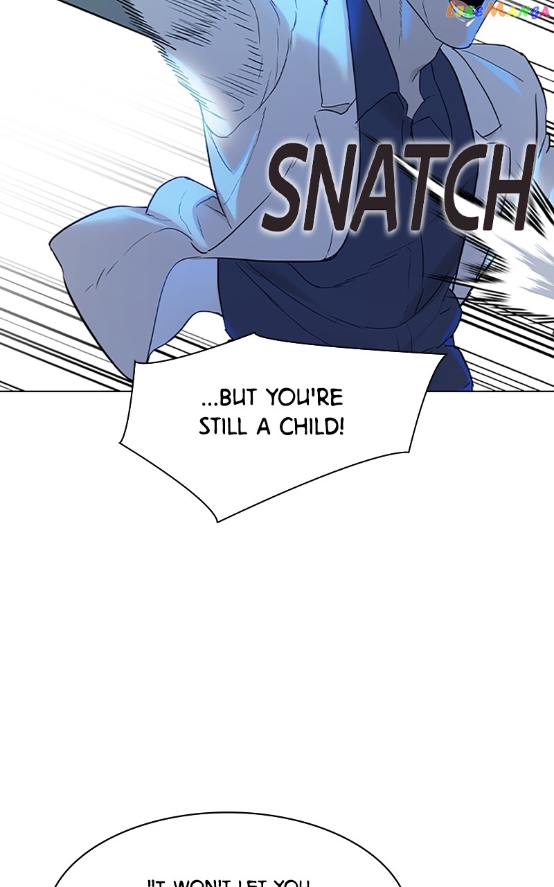 This World is Money And Power Chapter 123 - page 31