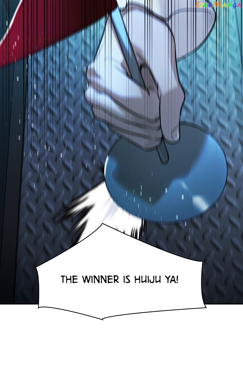 This World is Money And Power Chapter 123 - page 35