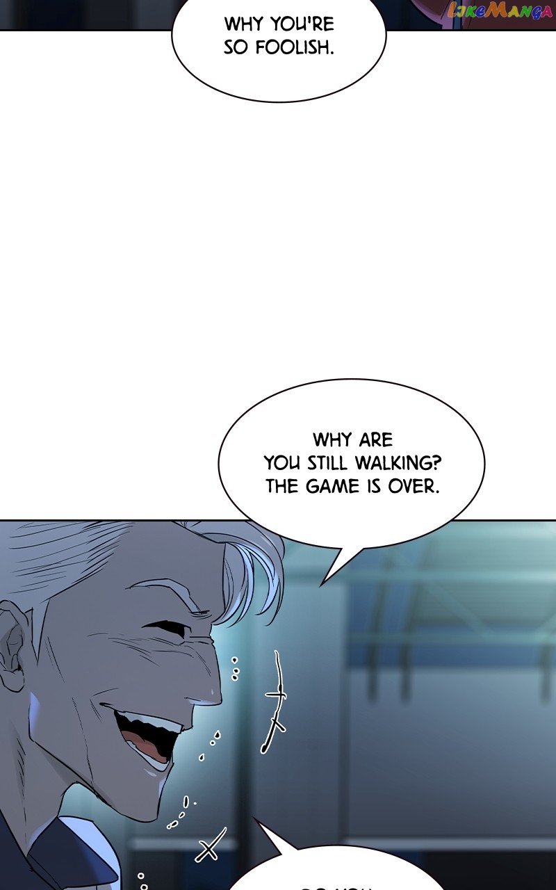 This World is Money And Power Chapter 123 - page 38