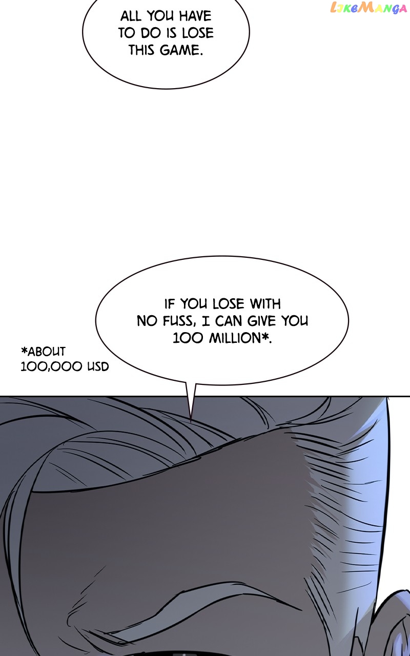 This World is Money And Power Chapter 123 - page 40