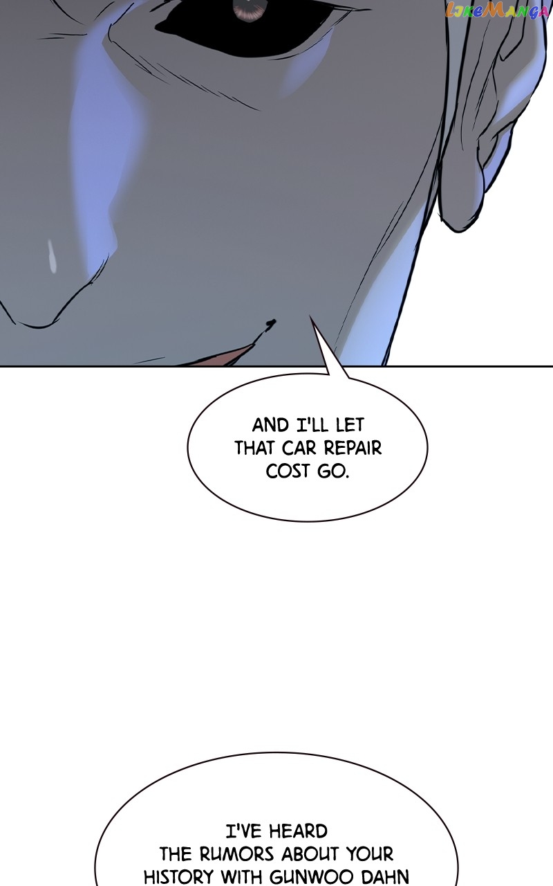 This World is Money And Power Chapter 123 - page 41