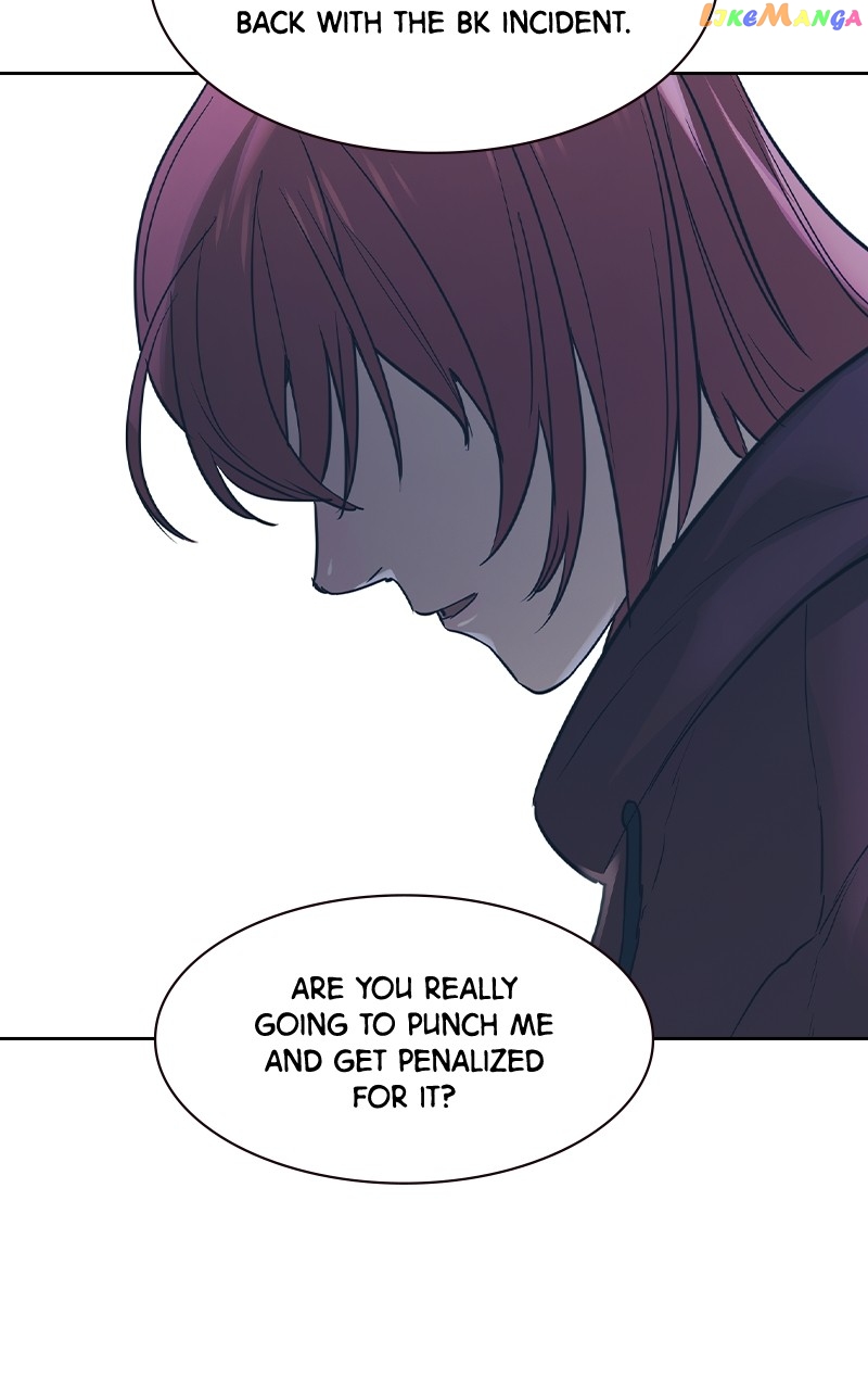 This World is Money And Power Chapter 123 - page 42