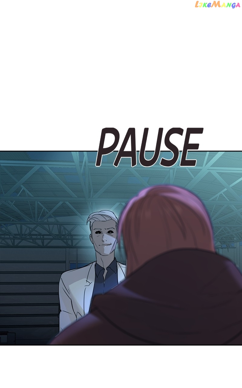 This World is Money And Power Chapter 123 - page 43