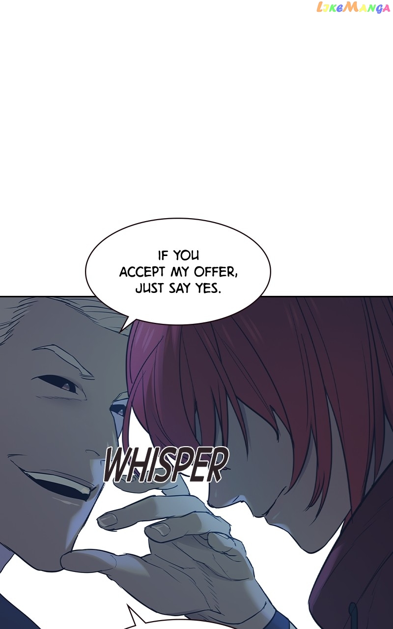 This World is Money And Power Chapter 123 - page 44