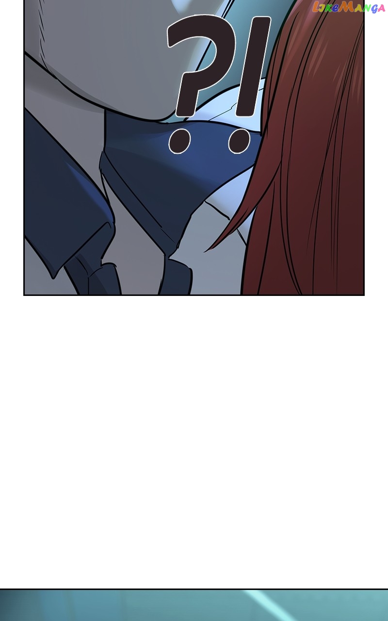 This World is Money And Power Chapter 123 - page 49