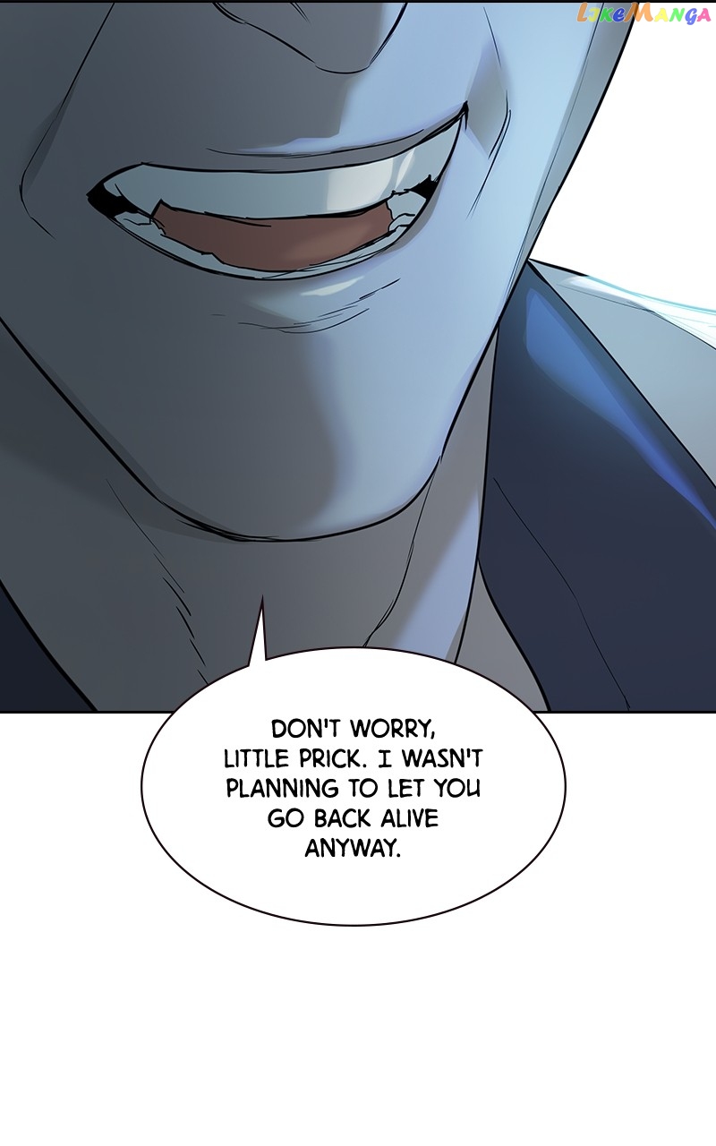 This World is Money And Power Chapter 123 - page 54