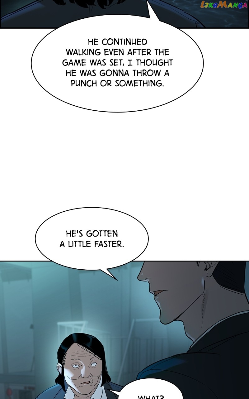 This World is Money And Power Chapter 123 - page 56