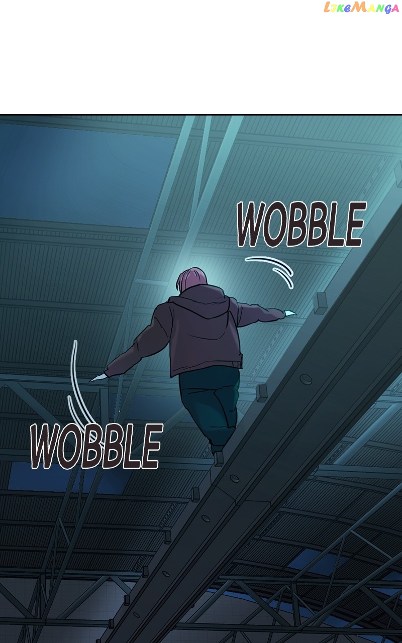 This World is Money And Power Chapter 123 - page 59