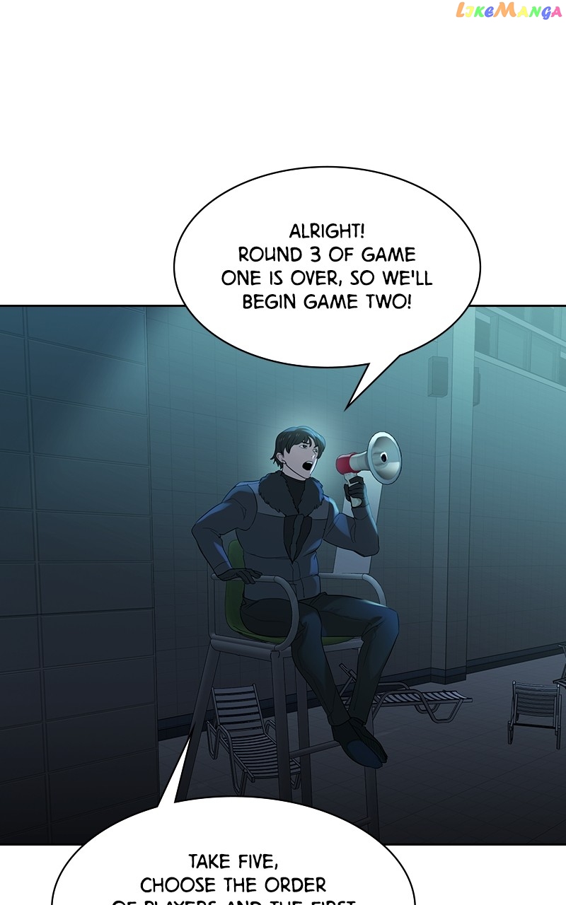 This World is Money And Power Chapter 123 - page 62