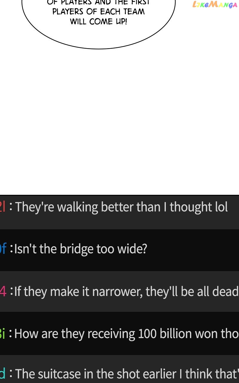 This World is Money And Power Chapter 123 - page 63