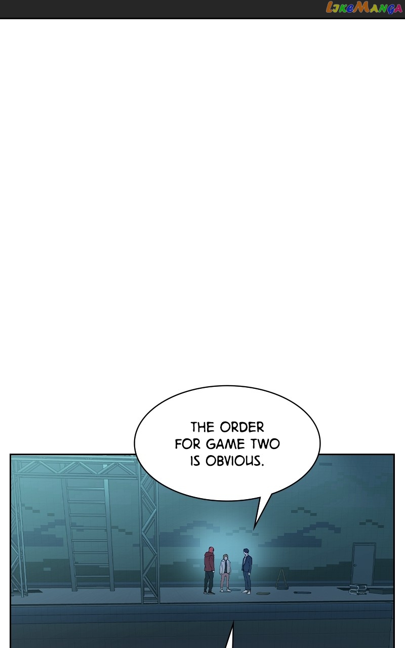 This World is Money And Power Chapter 123 - page 64