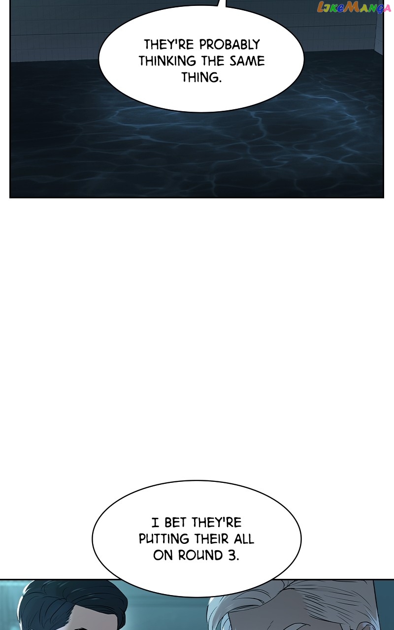 This World is Money And Power Chapter 123 - page 65