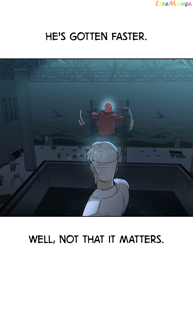 This World is Money And Power Chapter 123 - page 74