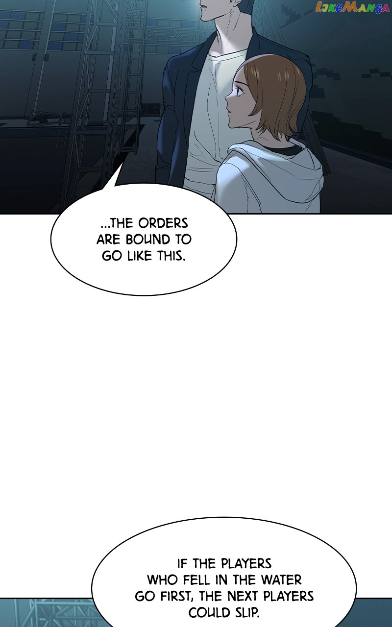 This World is Money And Power Chapter 123 - page 78