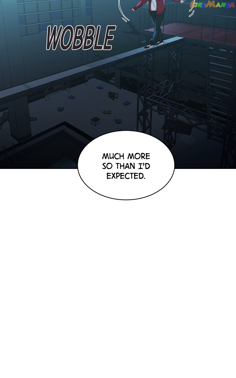 This World is Money And Power Chapter 123 - page 8