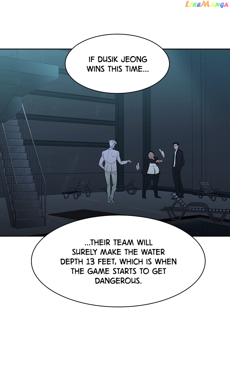 This World is Money And Power Chapter 123 - page 80