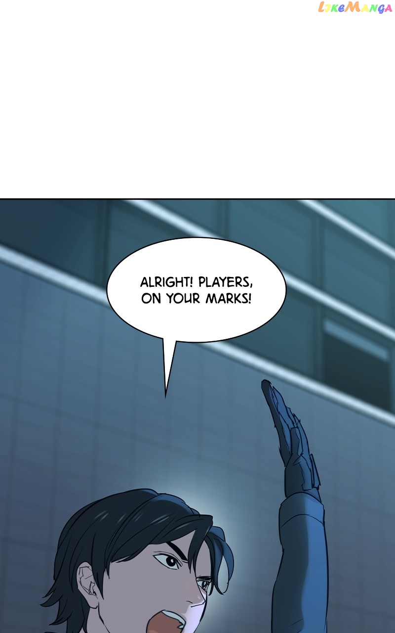 This World is Money And Power Chapter 123 - page 85