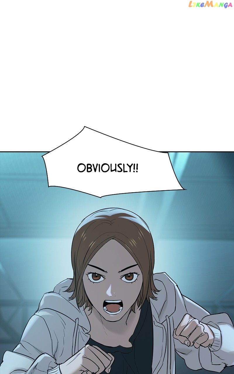 This World is Money And Power Chapter 123 - page 89