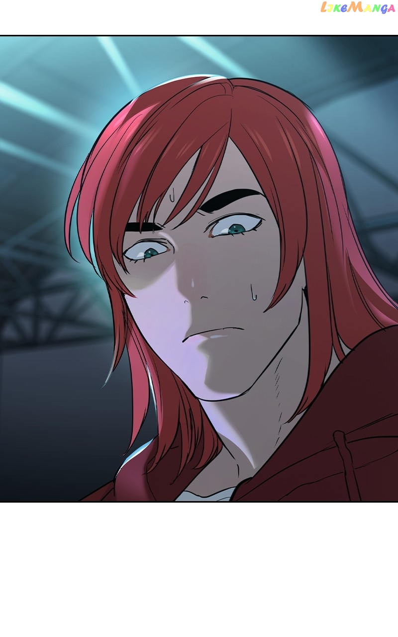 This World is Money And Power Chapter 123 - page 9