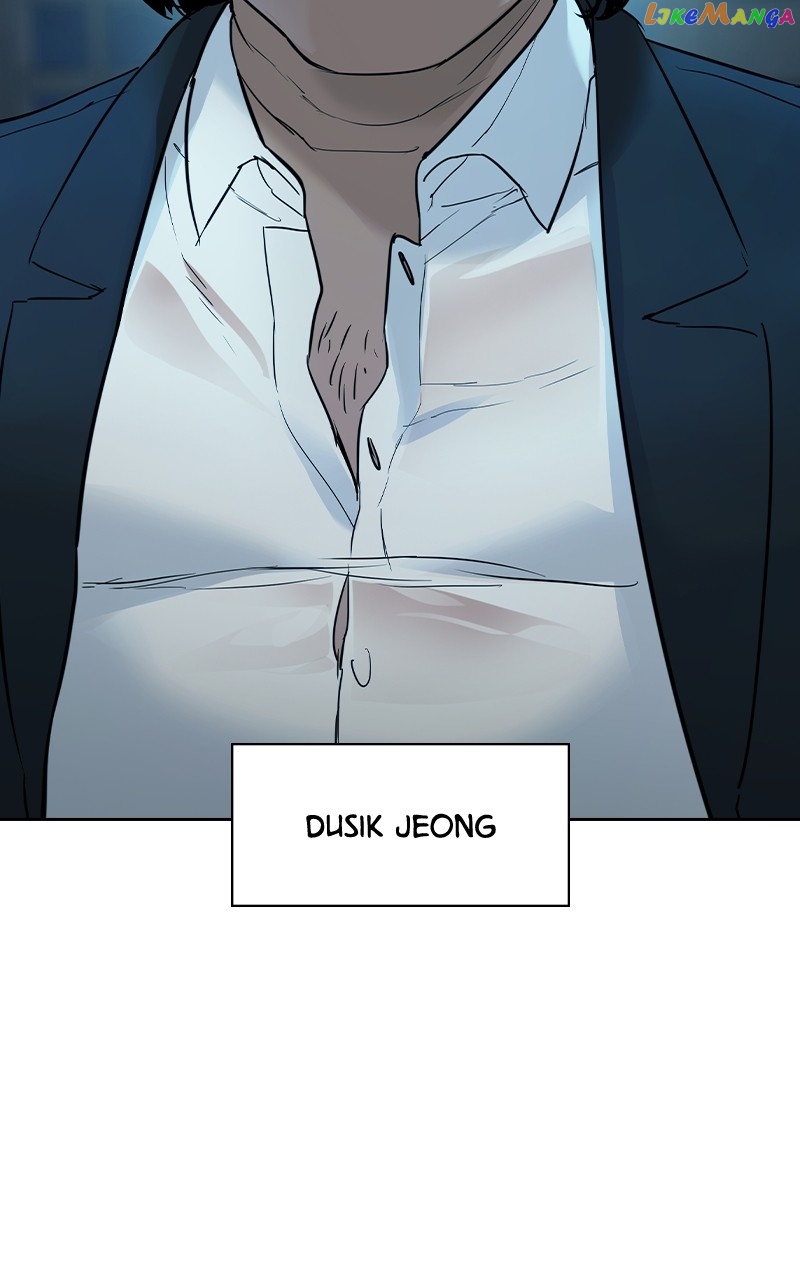 This World is Money And Power Chapter 123 - page 92