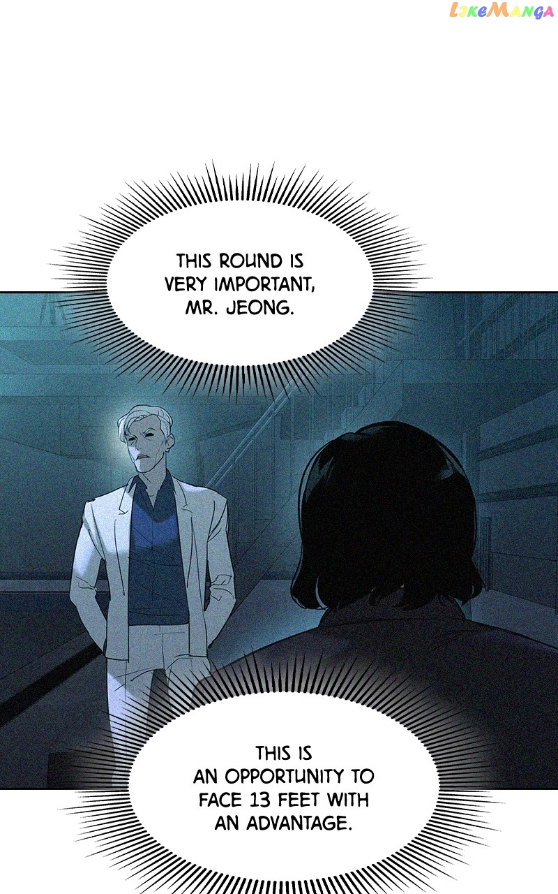 This World is Money And Power Chapter 123 - page 93