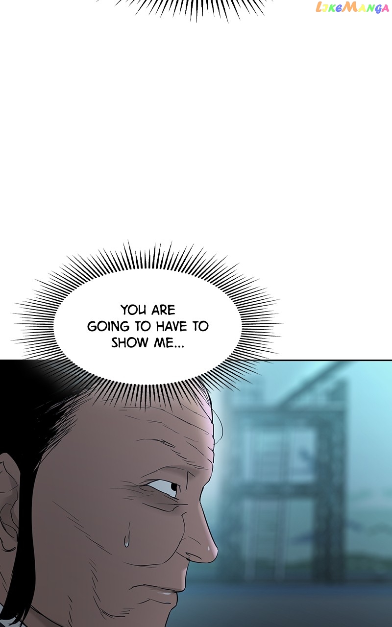 This World is Money And Power Chapter 123 - page 94