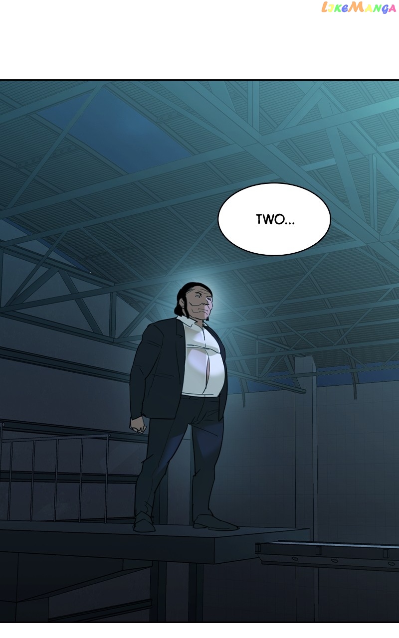 This World is Money And Power Chapter 123 - page 97