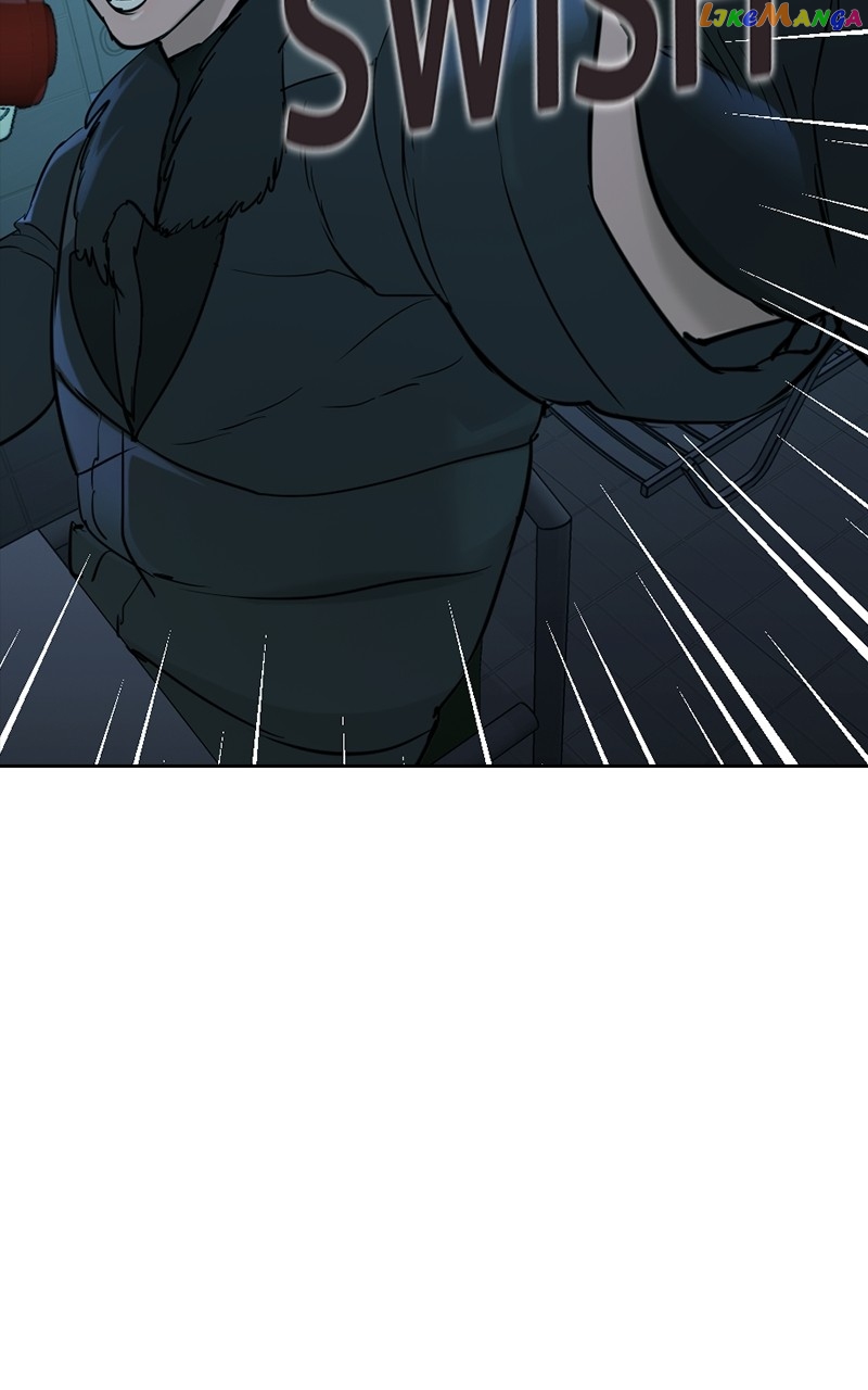 This World is Money And Power Chapter 123 - page 99