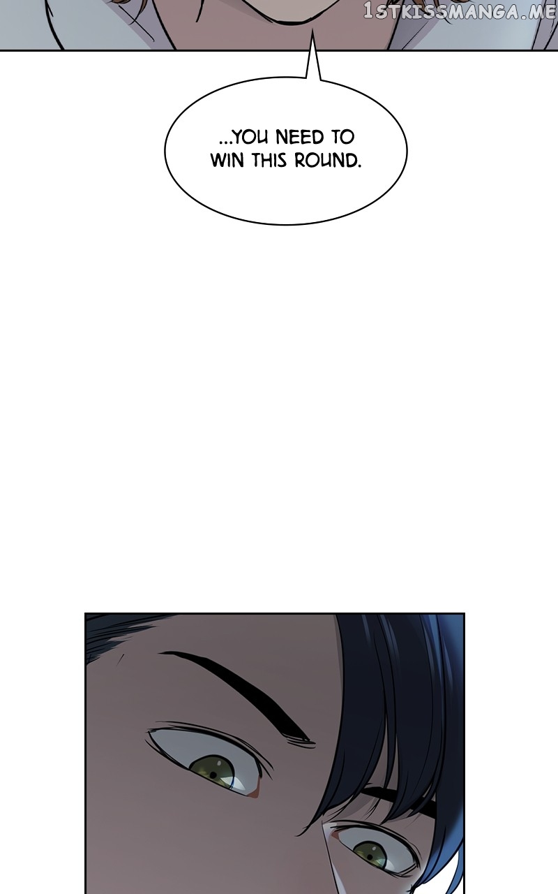 This World is Money And Power Chapter 122 - page 10