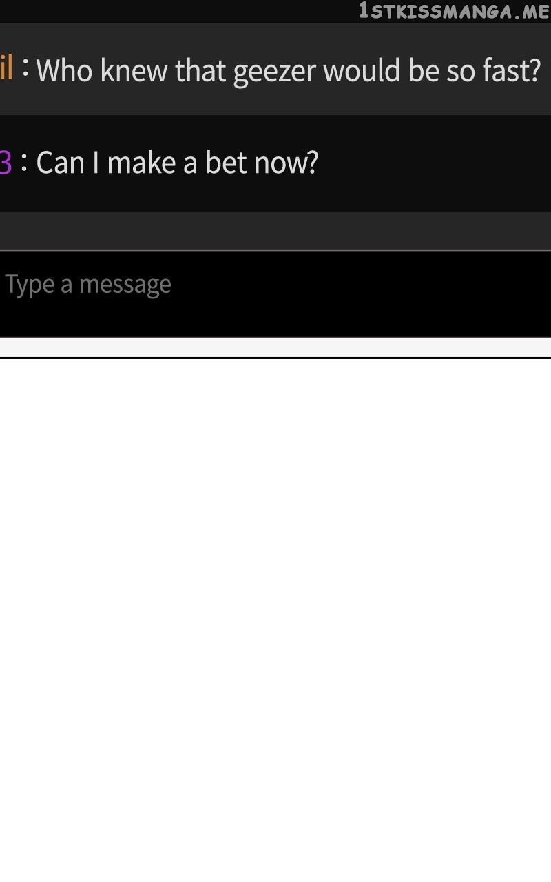 This World is Money And Power Chapter 122 - page 101